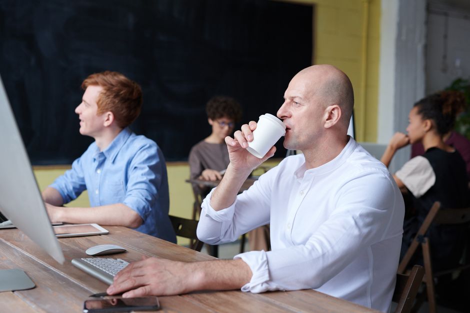 Преподаватель по веб-дизайну и адаптивности в Pro Academy e.K.